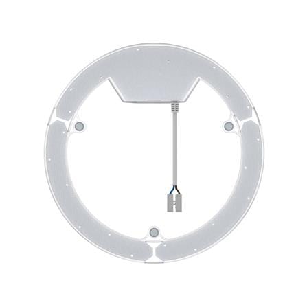 หลอด LED PANASONIC MAGNET MODULE 36 วัตต์ DAYLIGHT_2