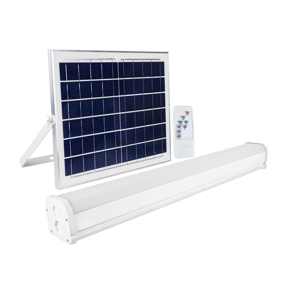 รางนีออน SOLAR LUMAX 58-L0012_1 80 วัตต์ DAYLIGHT สีขาว