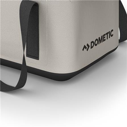 กระเป๋าเก็บอุณหภูมิ DOMETIC GO SOFT STORAGE 10 ลิตร สี ASH + ฉนวนเก็บความเย็น PAC INSULATED 10 ลิตร_4