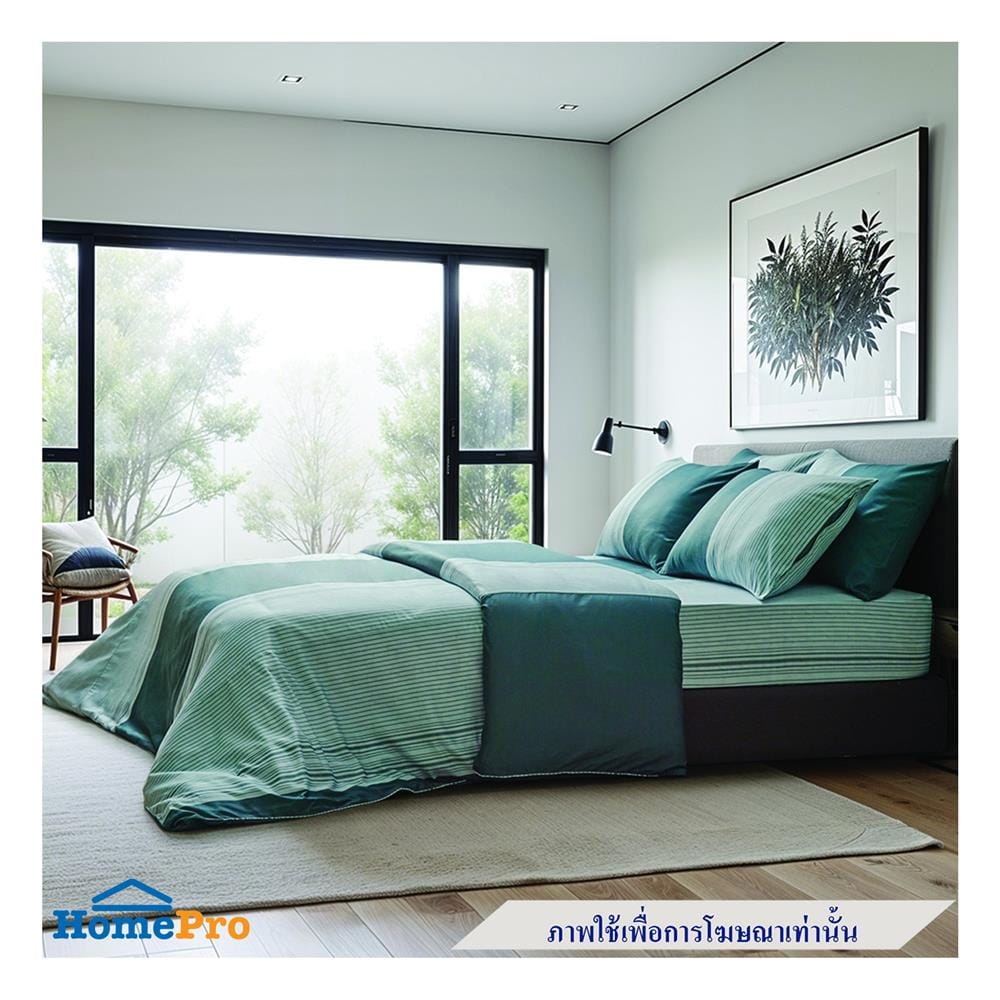 ปลอกหมอนหนุน PERICO REGAL PRINT RE253