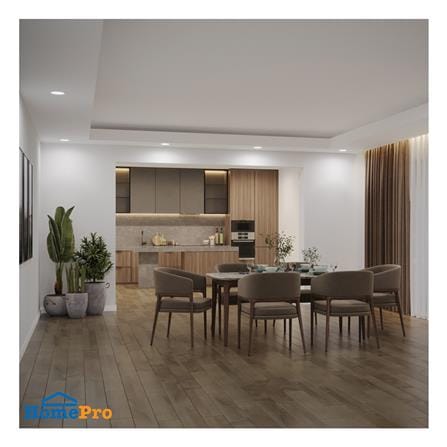 ดาวน์ไลท์ LED ECOLINK HG ESL190 3 นิ้ว 5.5 วัตต์ COOL WHITE สีขาว_3