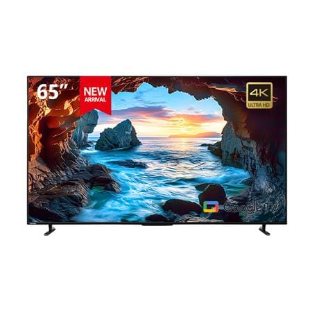 ทีวีคิวแอลอีดี 65 นิ้ว TOSHIBA (4K, QLED, GOOGLE TV) 65M550NP