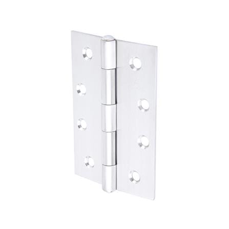 บานพับ 4X2.7 นิ้ว X 1.8 มม. HAFELE 489.04.040 สีสเตนเลส แพ็ก 3 ชิ้น_1