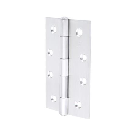 บานพับ 4X2.7 นิ้ว X 1.8 มม. HAFELE 489.04.040 สีสเตนเลส แพ็ก 3 ชิ้น_2