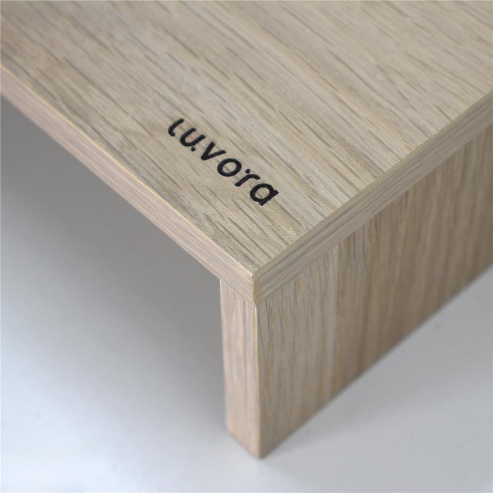 ฐานรองน้ำพุแมว LUVORA CATASS01 23.8X34X8 ซม.