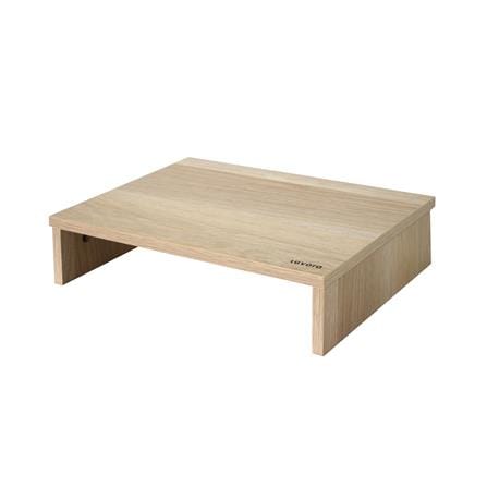 ฐานรองน้ำพุแมว LUVORA CATASS01 23.8X34X8 ซม._0