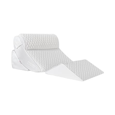 ปลอกหมอนหนุน ERGOTREND ANTI GERD สี WHITE_0