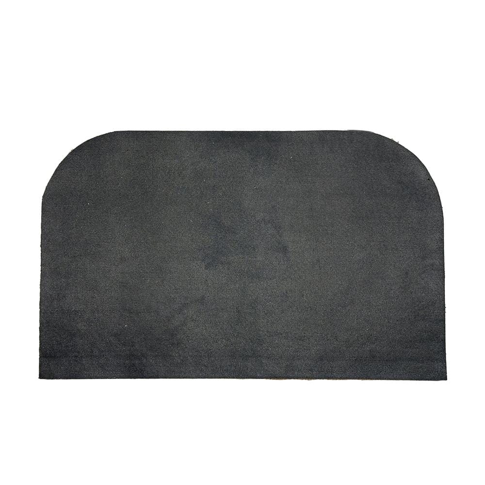 พรมกากมะพร้าว HOME LIVING STYLE CURVE 45X75 ซม. สีเขียว