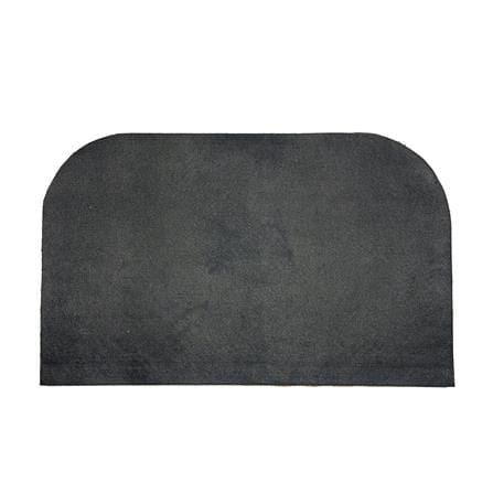 พรมกากมะพร้าว HOME LIVING STYLE CURVE 45X75 ซม. สีเขียว_4