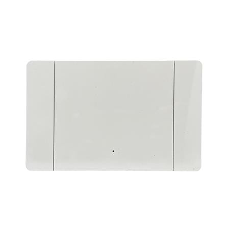 สวิตซ์ไฟอัจฉริยะ 1 ช่อง SIMON SIM52S-01-IOTTE-WH สีขาว_0