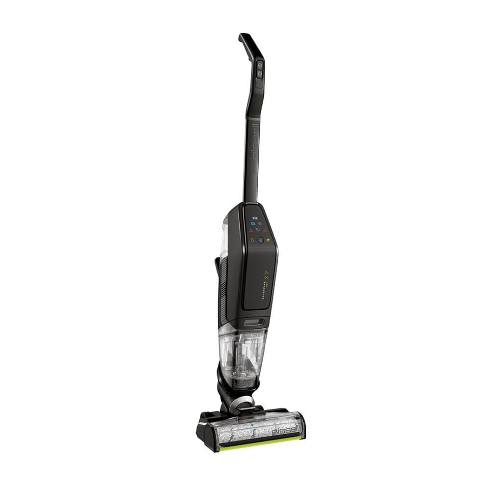 เครื่องดูดฝุ่นและดูดน้ำแบบด้าม BISSELL CWX7-2955N