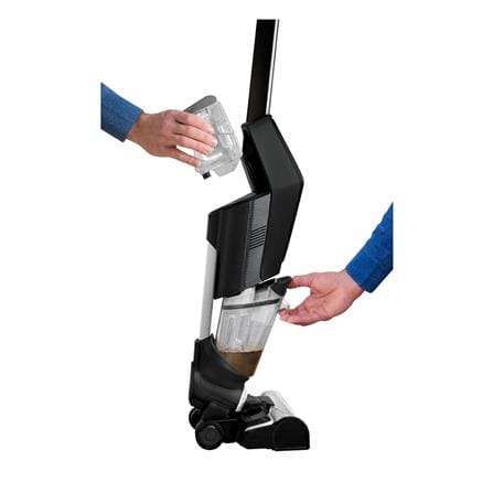 เครื่องดูดฝุ่นและดูดน้ำแบบด้าม BISSELL CWX7-2955N_3