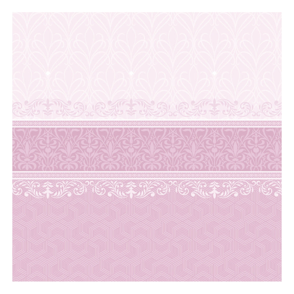 ชุดผ้าปูที่นอน 6 ฟุต (ชุด 3 ชิ้น) PREMIER SATIN ROYAL TOUCH PRINT PC140