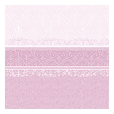 ชุดผ้าปูที่นอน 6 ฟุต (ชุด 3 ชิ้น) PREMIER SATIN ROYAL TOUCH PRINT PC140_3