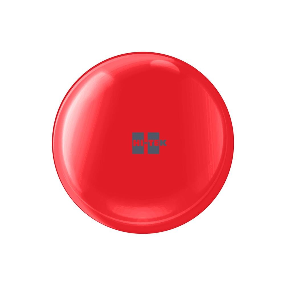 หลอด LED HI-TEK PING PONG 2.5 วัตต์ สีแดง E27