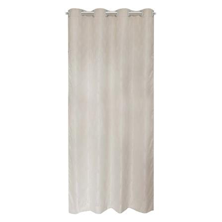 ผ้าม่าน EYELET HOME LIVING STYLE DENVER UV 140X220 ซม. สีครีม_0