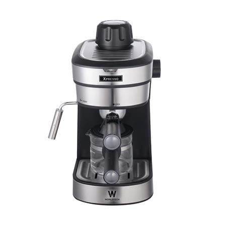 เครื่องชงกาแฟ WORLDTECH WT-CM8_0