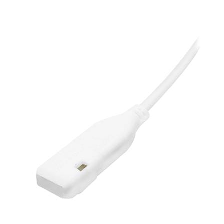 อุปกรณ์หัวจ่ายไฟเส้น LED HI-TEK SINGLE COLOR 2 PIN_1