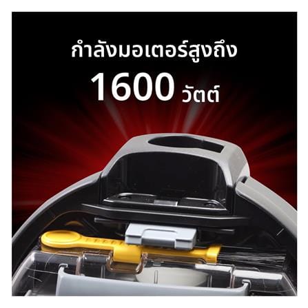 เครื่องดูดฝุ่นแบบกล่อง HITACHI CV-SF16ADBLCTH สีน้ำเงิน_4
