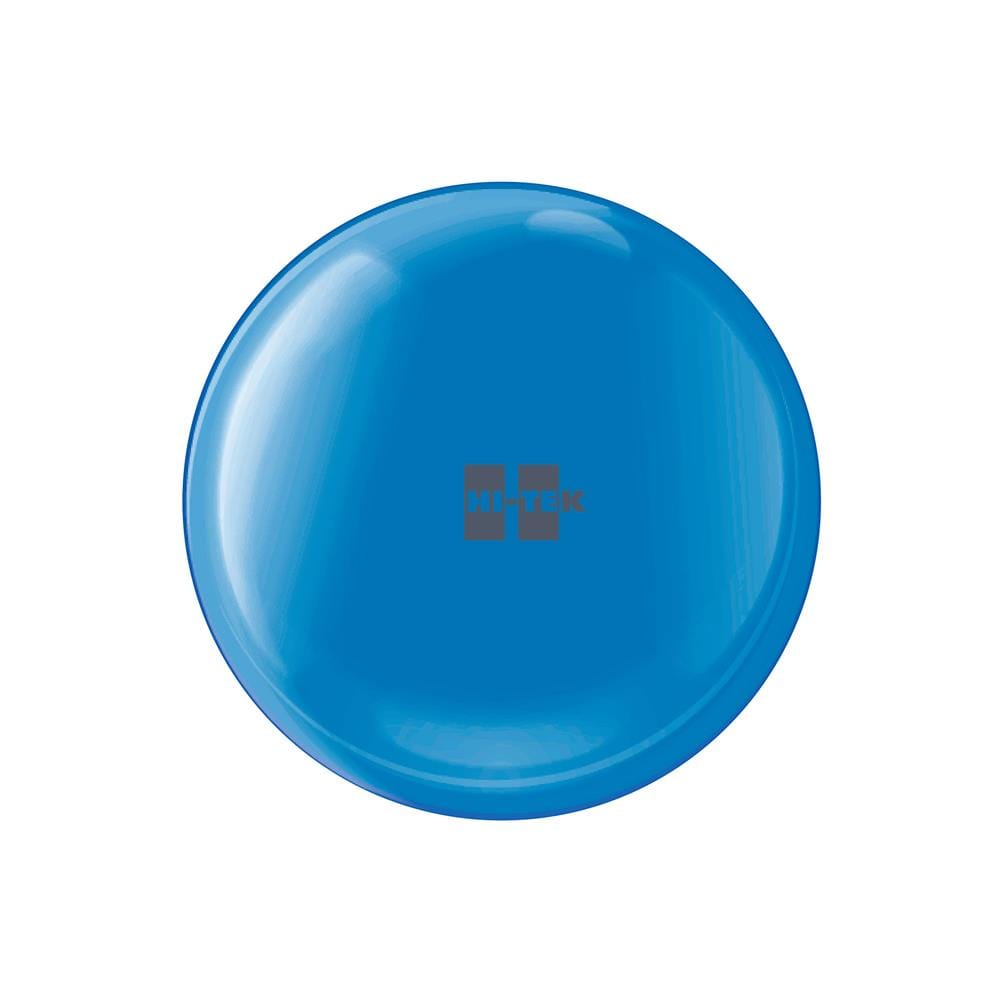 หลอด LED HI-TEK PING PONG 2.5 วัตต์ สีน้ำเงิน E27