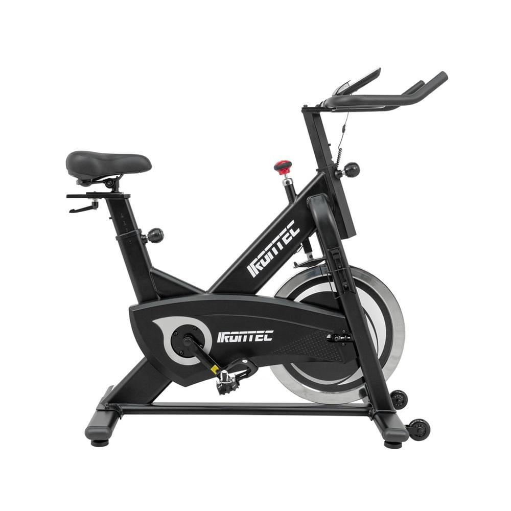 จักรยานออกกำลังกาย IRONTEC S6