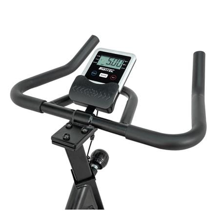 จักรยานออกกำลังกาย IRONTEC S6_3