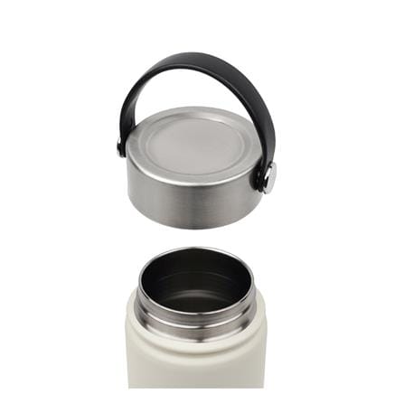 กระติกสุญญากาศ 0.75 ลิตร SEAGULL HANDY สีครีม_1