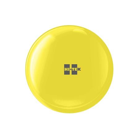 หลอด LED HI-TEK PING PONG 2.5 วัตต์ สีเหลือง E27_2