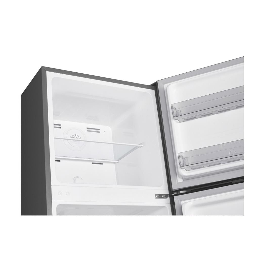 ตู้เย็น 2 ประตู HAIER HRF-THM26NS 8.7 คิว สีเทาเข้ม