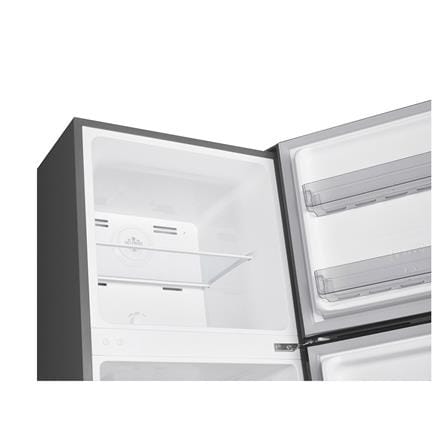ตู้เย็น 2 ประตู HAIER HRF-THM26NS 8.7 คิว สีเทาเข้ม_2