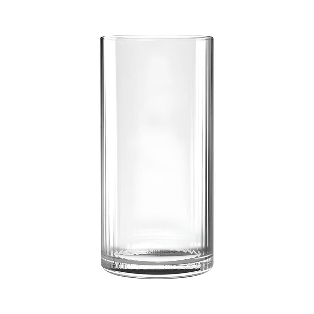 แก้วน้ำ 370 มล. OCEAN GLASS PULSE LONG DRINK แพ็ก 4 ใบ