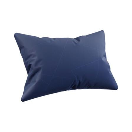 ปลอกหมอนหนุน PREMIER SATIN ROYAL TOUCH PRINT PC142_0