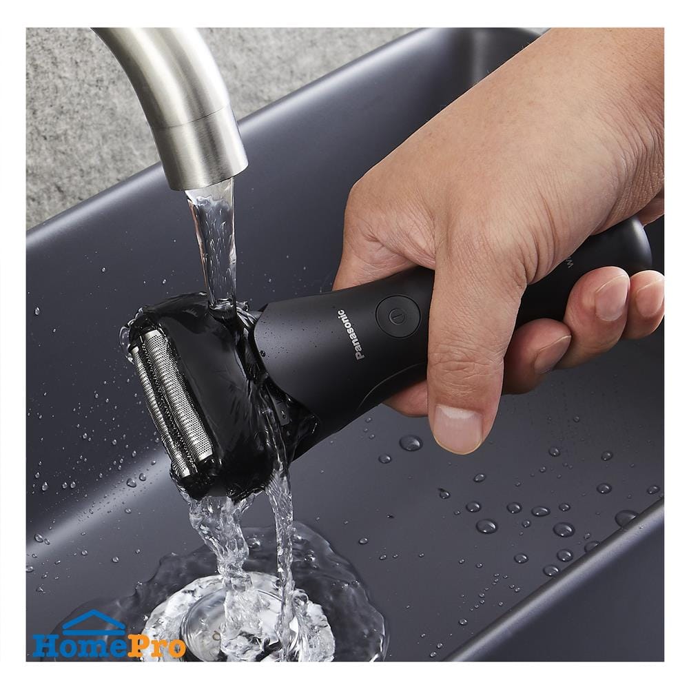 เครื่องโกนหนวด PANASONIC ES-LT2B-K751
