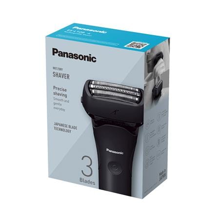เครื่องโกนหนวด PANASONIC ES-LT2B-K751_3