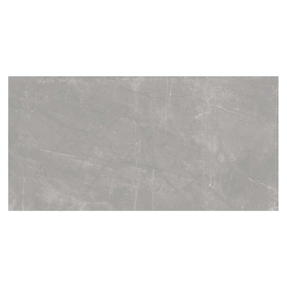 กระเบื้องพื้นพอร์ซเลน 60x120 ซม. COTTO อาร์มานี เทา PM 1.44 ตร.ม.