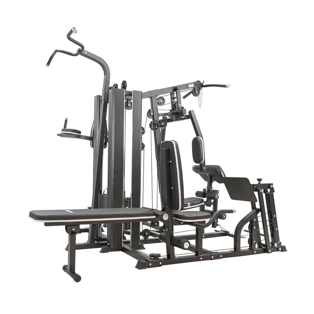 เครื่อง MULTI GYM 6 สถานี IVADE IV-H900
