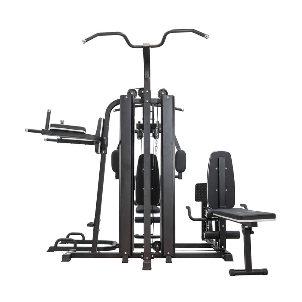 เครื่อง MULTI GYM 6 สถานี IVADE IV-H900