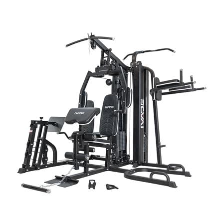 เครื่อง MULTI GYM 6 สถานี IVADE IV-H900_6