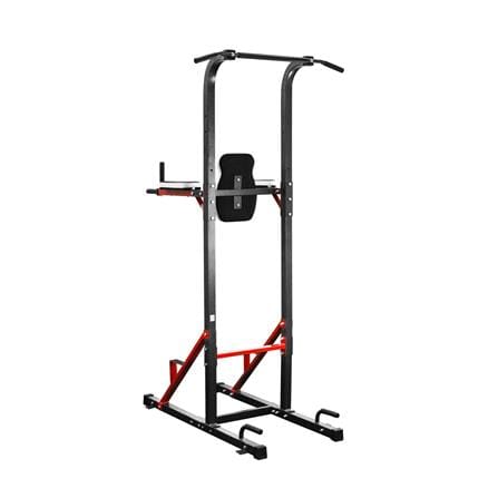 บาร์โหนตั้งพื้น IRONTEC M5_3