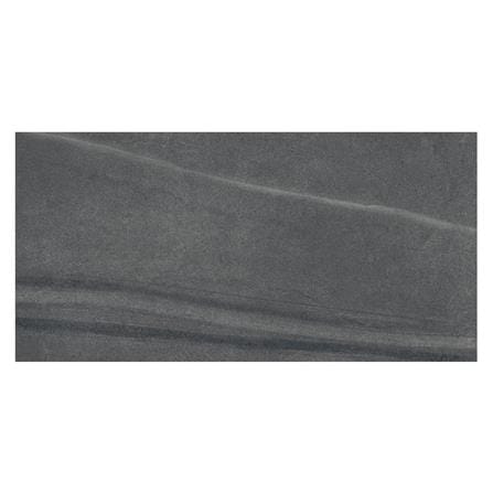 กระเบื้องพื้นพอร์ซเลน 60x120 ซม. COTTO เอ็ม-สโตน ดำ PM 1.44 ตร.ม.