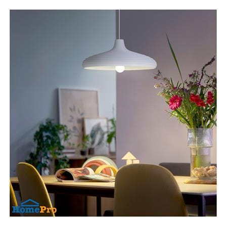 หลอด LED PHILIPS A60 12 วัตต์ WARM WHITE E27 แพ็ก 4 ชิ้น_3