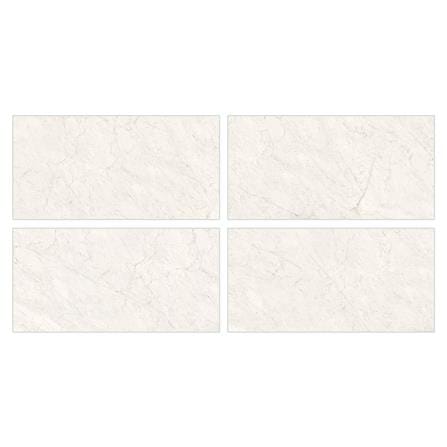 กระเบื้องพื้นพอร์ซเลน 60x120 ซม. COTTO ซิลค์ คาราร่า ขาว PM 1.44 ตร.ม._1