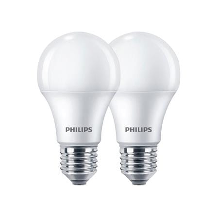 หลอด LED PHILIPS ESSENTIAL 7 วัตต์ WARM WHITE E27 ...