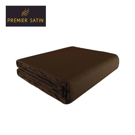ผ้านวม PREMIER SATIN ROYAL TOUCH SOLID 60X80 นิ้ว SPC079_0
