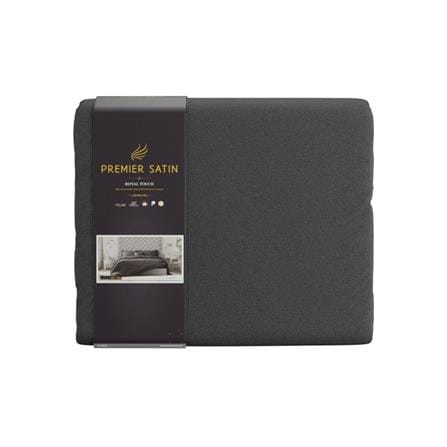 ผ้านวม PREMIER SATIN ROYAL TOUCH SOLID 60X80 นิ้ว SPC080_2