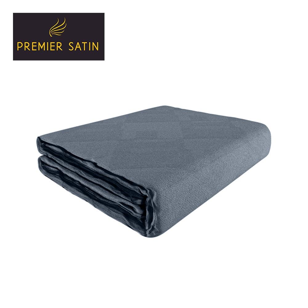ผ้านวม PREMIER SATIN ROYAL TOUCH PRINT 60X80 นิ้ว PC141