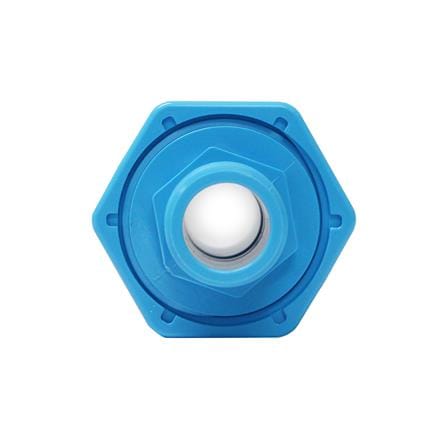ยูเนี่ยน PVC เกลียวนอก 2 ด้าน หนา SCG 3/4 นิ้ว สีฟ้า_2
