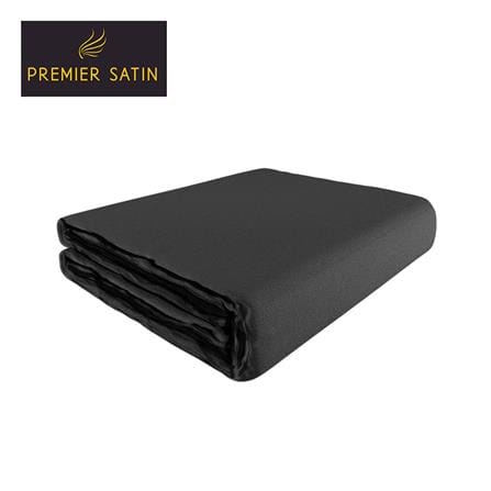 ผ้านวม PREMIER SATIN ROYAL TOUCH SOLID 100X90 นิ้ว SPC080_0