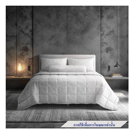 ชุดผ้าปูที่นอน 6 ฟุต 6 ชิ้น DUNLOPILLO EMPERADOR II DL-EM-03_0