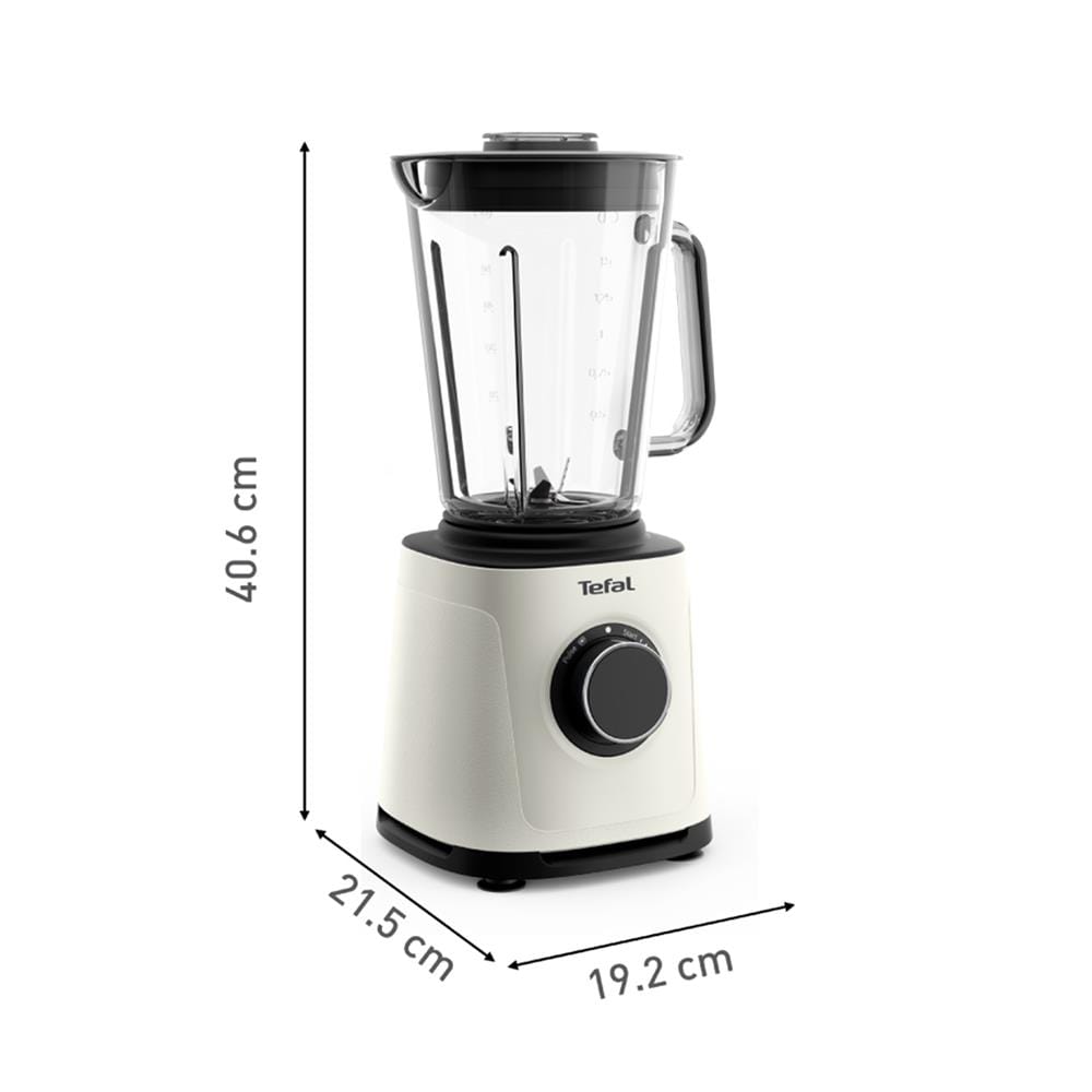 เครื่องปั่นน้ำผลไม้ TEFAL BL77TAT0 2 ลิตร